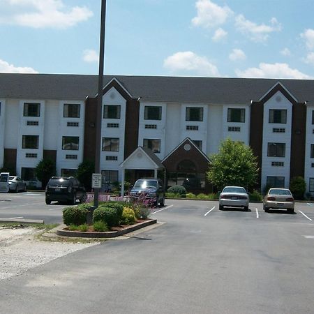 Quality Inn & Suites Prestonsburg Next To Mountain Arts Center Eksteriør billede