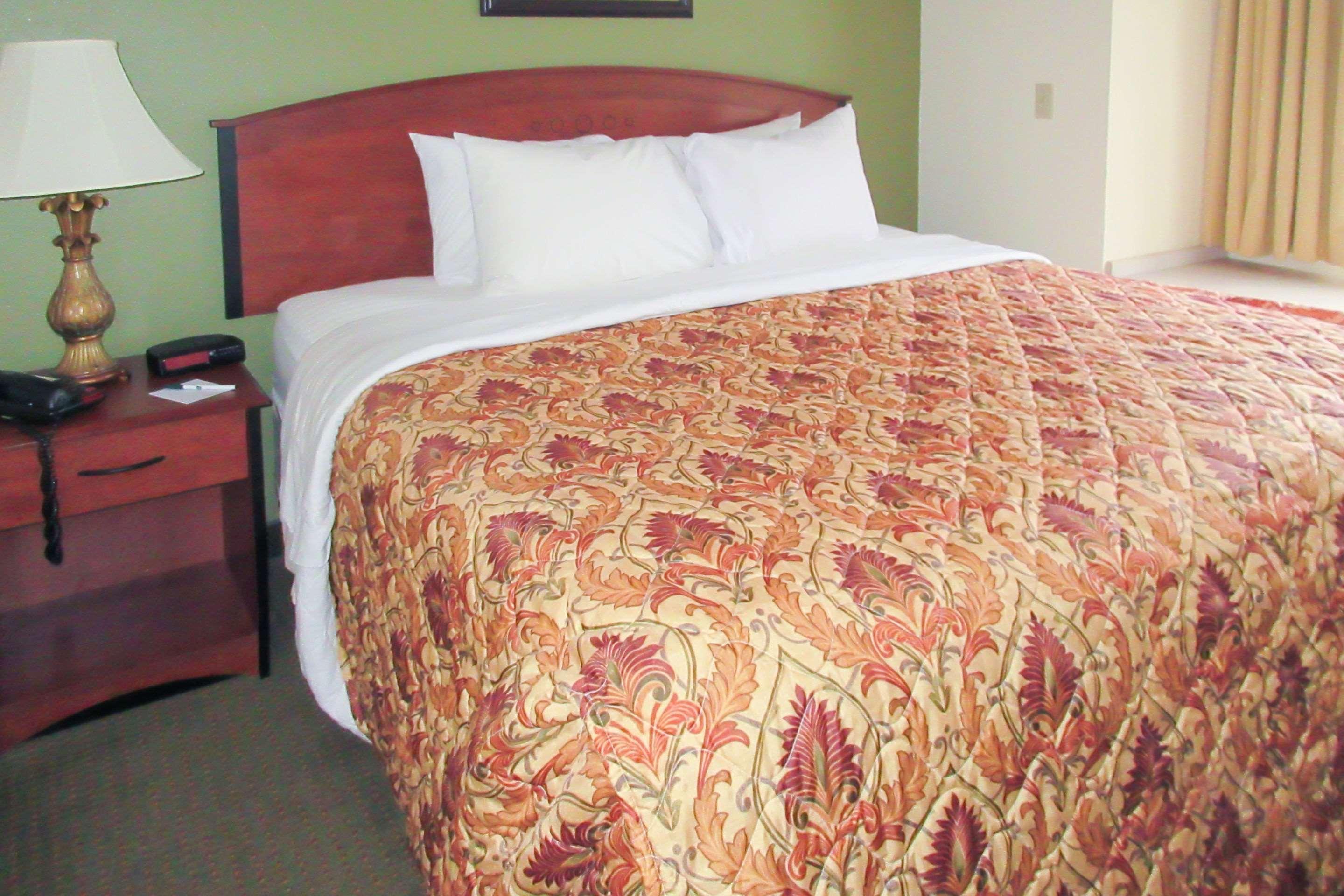 Quality Inn & Suites Prestonsburg Next To Mountain Arts Center Eksteriør billede