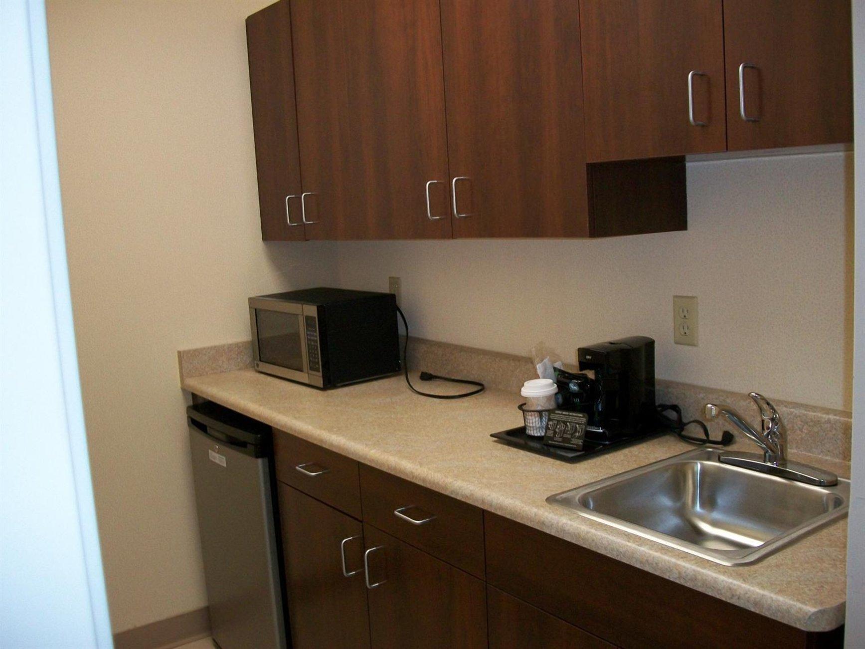 Quality Inn & Suites Prestonsburg Next To Mountain Arts Center Eksteriør billede