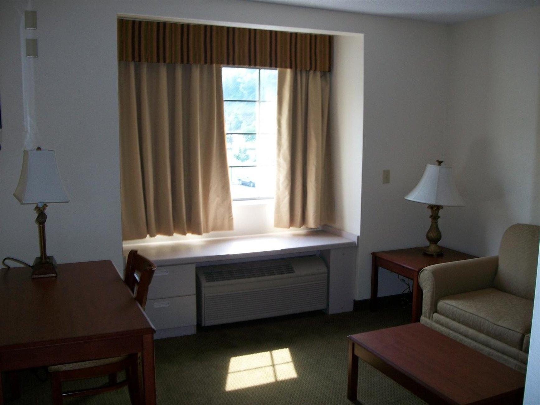 Quality Inn & Suites Prestonsburg Next To Mountain Arts Center Eksteriør billede