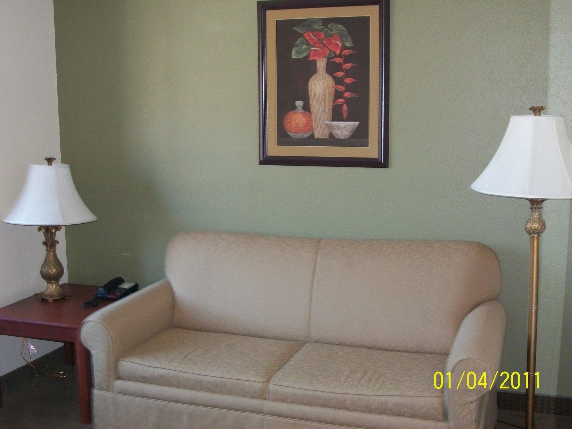Quality Inn & Suites Prestonsburg Next To Mountain Arts Center Værelse billede