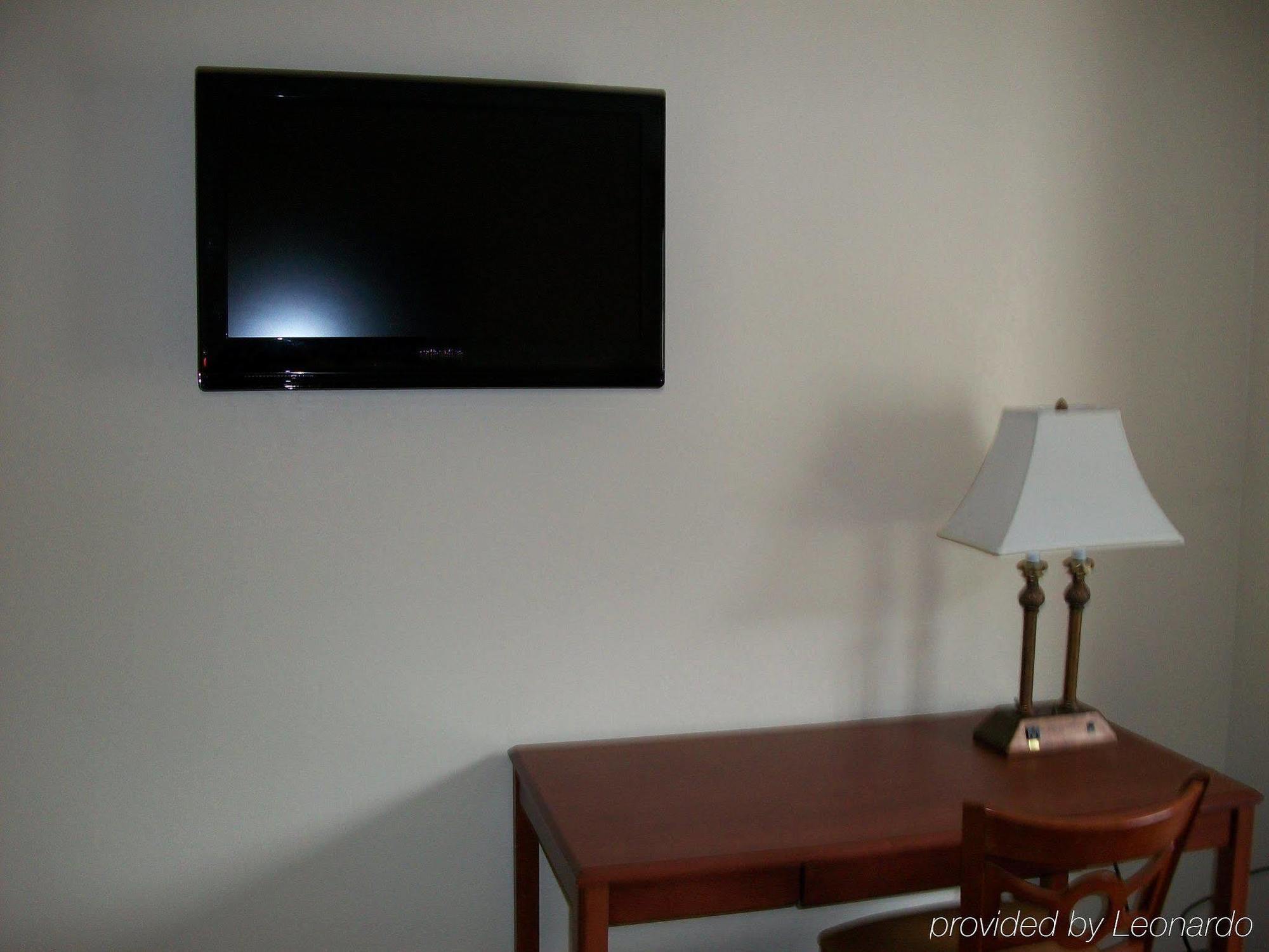 Quality Inn & Suites Prestonsburg Next To Mountain Arts Center Værelse billede